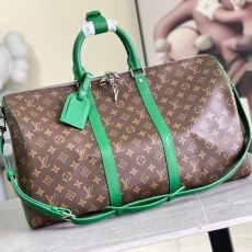 LV Travel Bags